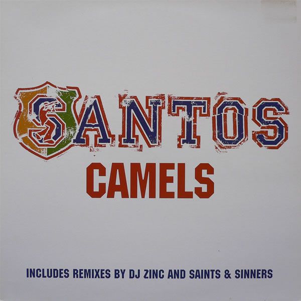 Santos - Camels - Incentive