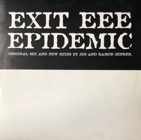 Exit EEE - Epidemic - Tripoli Trax