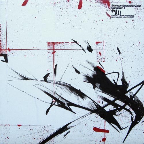 Stanton Warriors - Stanton Sessions Vol. 2 Sampler 1 - Punks