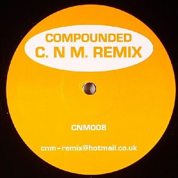 C.N.M. - Compounded - Not On Label