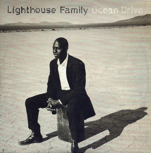 Lighthouse Family - Ocean Drive - Wildcard