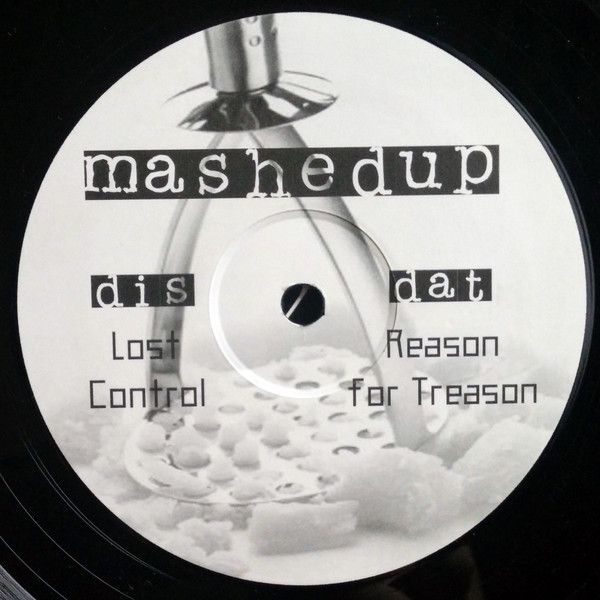 Missy Elliott / Kasabian - Mashed Up - Not On Label