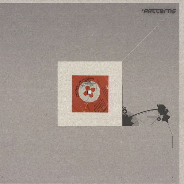 DJ Preach & Olivier Giacomotto - Clearly H2O - Patterns