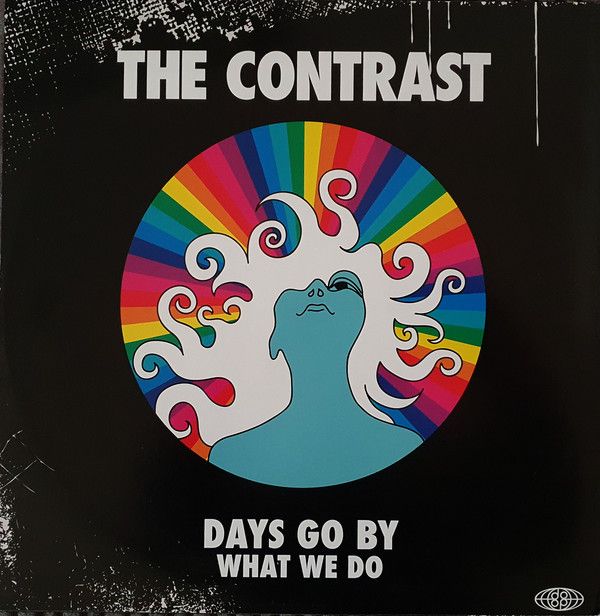 High Contrast - Days Go By - The Contrast