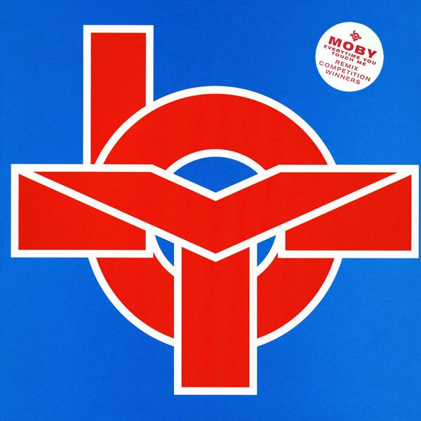 Moby - Everytime You Touch Me (Remixes) - Mute