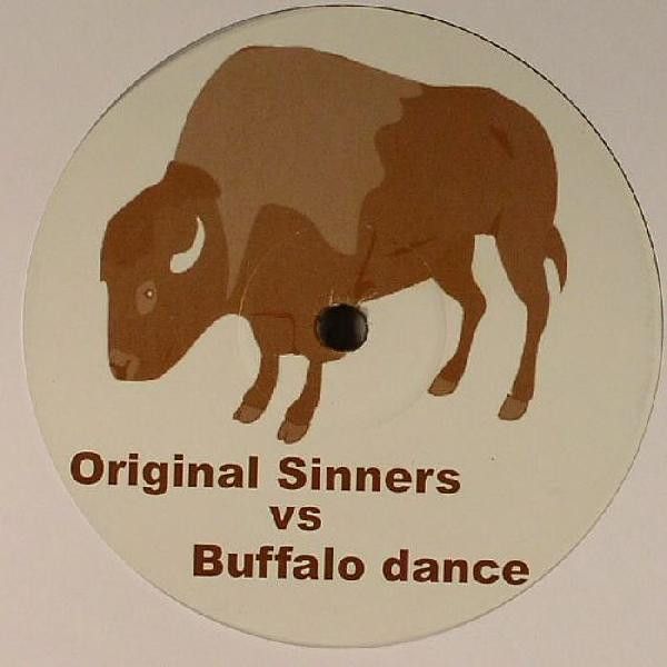 Original Sinners vs. Neneh Cherry - Buffalo Dance - Not On Label