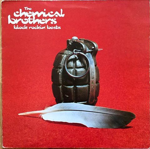 The Chemical Brothers - Block Rockin' Beats - Freestyle Dust