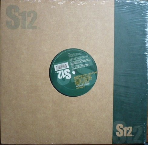 James Brown - Get Up (I Feel Like Being A) Sex Machine / Get Up Offa That Thing (Release The Pressure) - S12