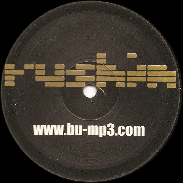 Bump Vs Congress - I'm Rushin For 40 Miles - Spacefunk Recordings