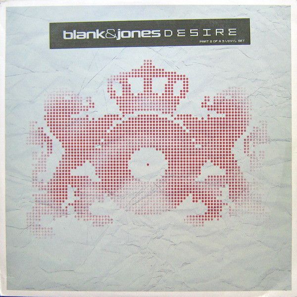 Blank & Jones - Desire (Part 2) - Gang Go Music