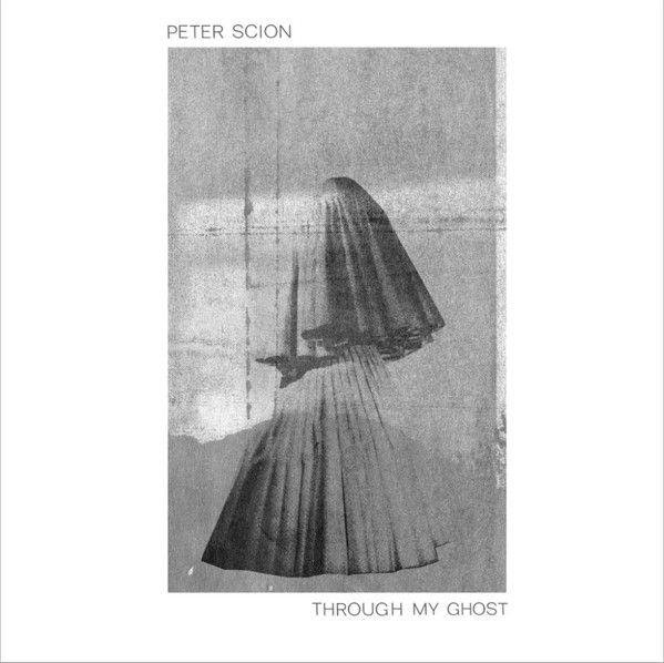 Peter Scion - Through My Ghost - Huntleys & Palmers