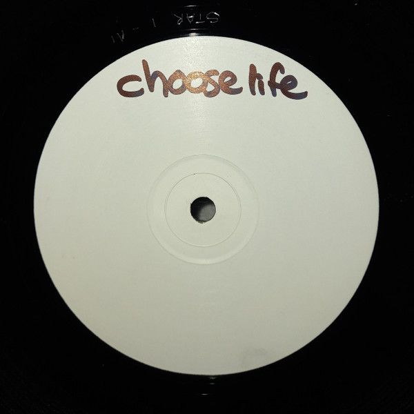 PF Project - Choose Life - Eurostar