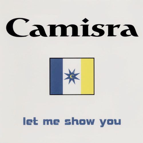 Camisra - Let Me Show You - VC Recordings