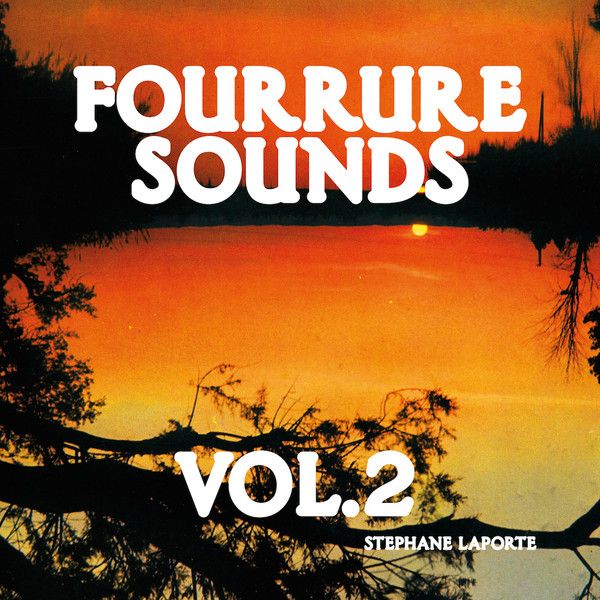 Stéphane Laporte - Fourrure Sounds Vol.2 - Antinote