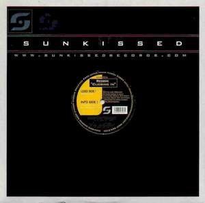 Redback - Closing In - Sunkissed Records