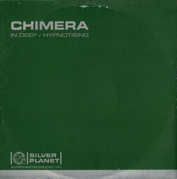 Chimera - In Deep - Silver Planet 