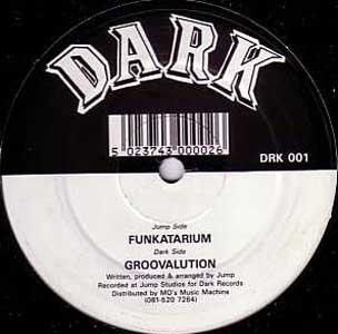 Jump - Funkatarium - Dark
