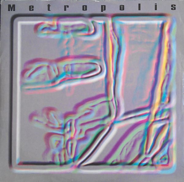 Metropolis - Metropolis - Union City Recordings