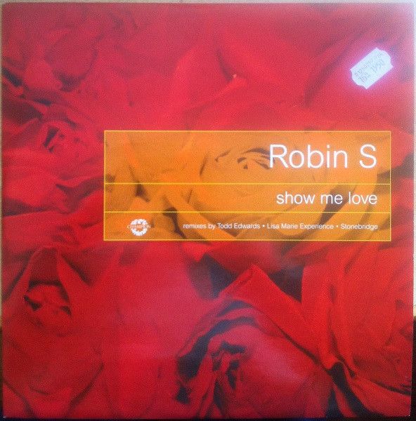 Robin S. - Show Me Love - Champion