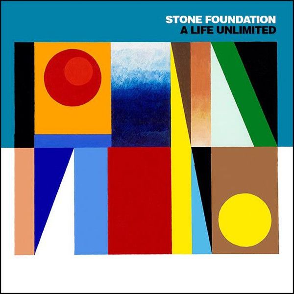 Stone Foundation - A Life Unlimited - The Turning Point