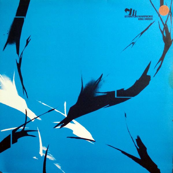 King Unique / Stanton Warriors - 2 The Left (Stanton Warriors Remix) / Night Mover - Punks