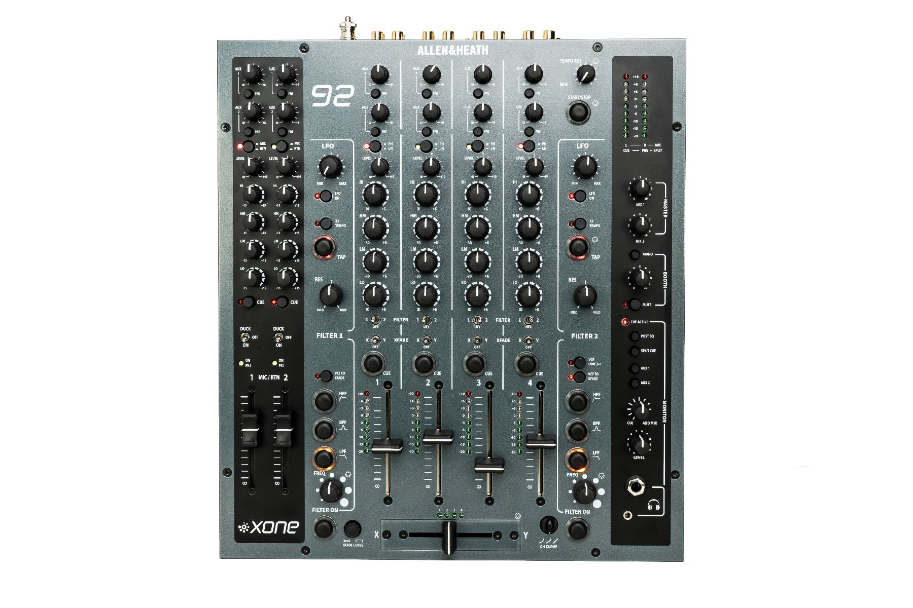 Allen & Heath XONE:92 MK2
