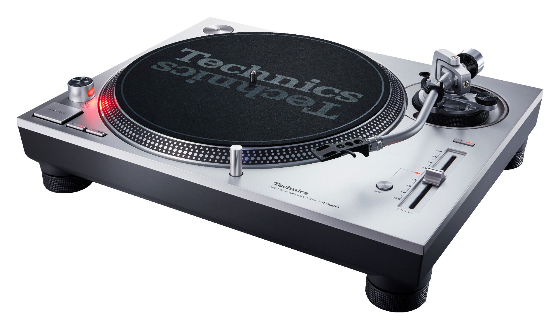Technics SL-1200MK7