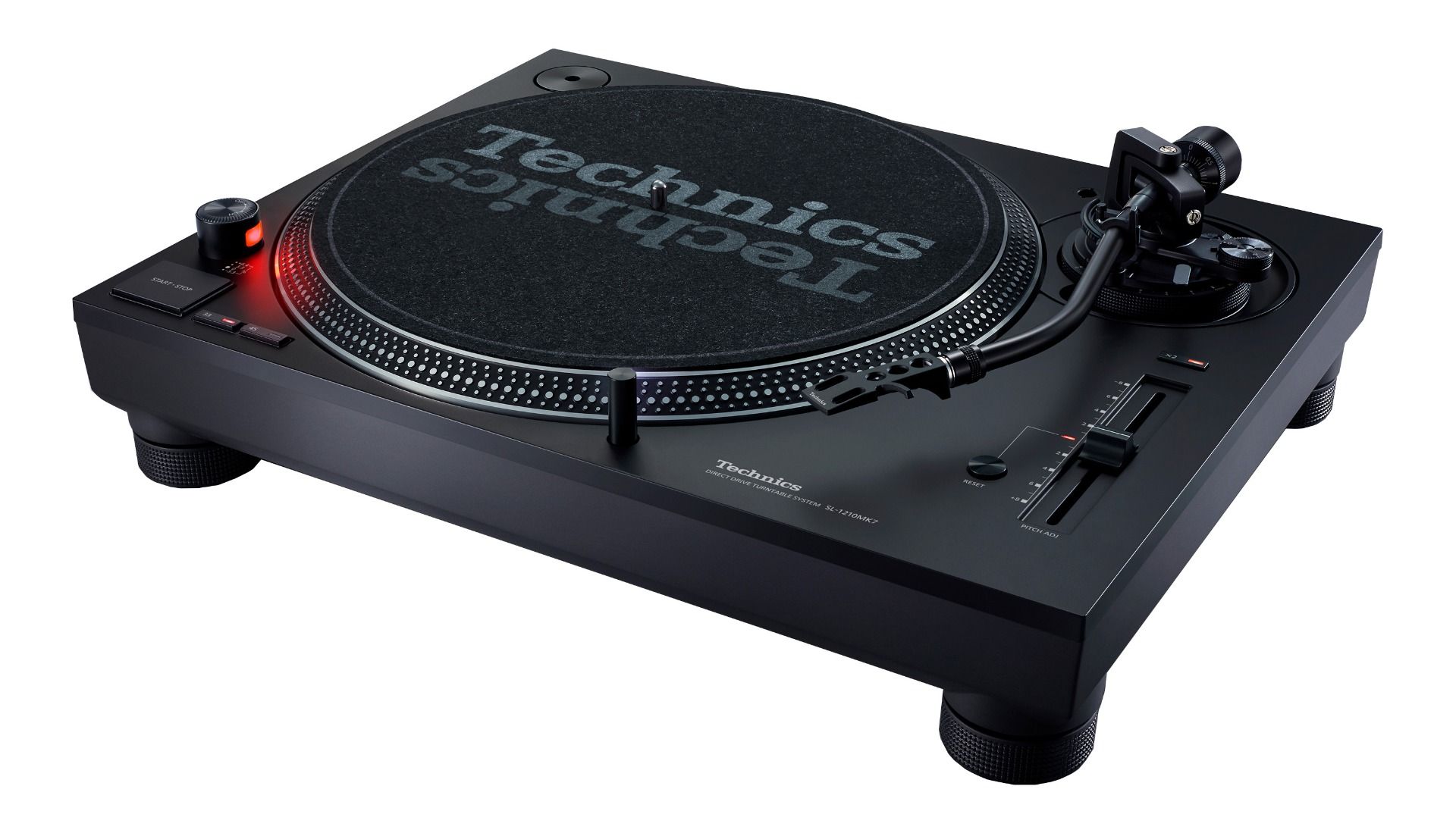 Technics SL-1210MK7