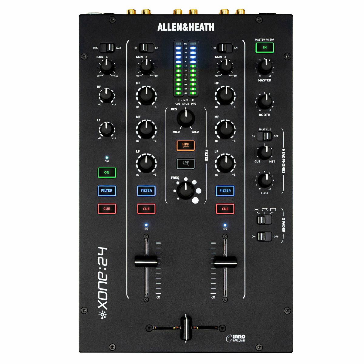 Allen & Heath XONE:24