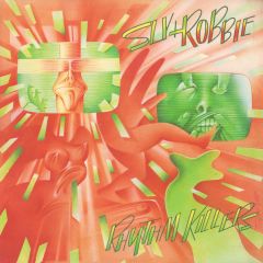 Sly & Robbie - Sly & Robbie - Rhythm Killers - Island Records