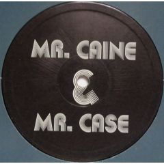 Mr. Caine & Mr. Case - Mr. Caine & Mr. Case - Last Night A DJ Saved My Life - Musikdiebstahl?