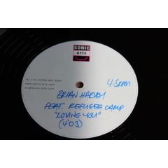 Brian Harvey And The Refugee Crew - Brian Harvey And The Refugee Crew - Loving You (Olé, Olé, Olé) - Blacklist