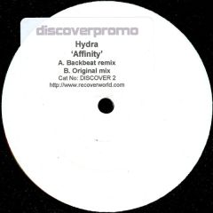 Hydra - Hydra - Affinity - Discover