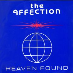 The Affection - The Affection - Heaven Found - Hullabaloo Records