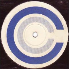 Cotton Club - Cotton Club - The Blue E.P. - Cotton Wool Part 2 - Fantastic Records