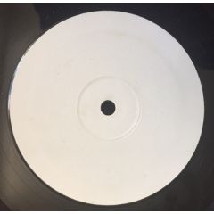 Razor Boy & Mirror Man - Razor Boy & Mirror Man - Cutter Mix / Beyond Control - Rabbit City Records