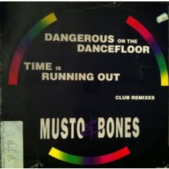 Musto & Bones - Musto & Bones - Dangerous On The Dancefloor - City Beat