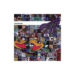 Various - Various - Pacific State - Deviant Records