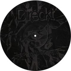 Direckt - Direckt - I Got Ya (Feeling) - Not On Label