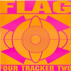 Flag - Flag - Four Tracker Two - Jumpin' & Pumpin'