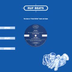 Jeep Beat Collective - Jeep Beat Collective - Lift - Ruf Beats