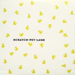 Scratch Pet Land - Scratch Pet Land - Scratch-Pet-Land - Source