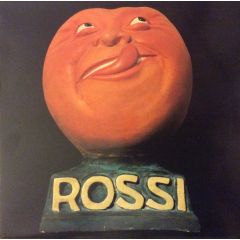 Rossi - Rossi - Rossi By Rossi - Music Man Records
