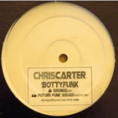 Chris Carter - Chris Carter - Botty Funk (Parts 1 And 2) - En:vision Recordings