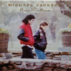 Michael Jackson - Michael Jackson - Gone Too Soon - Epic, MJJ Productions