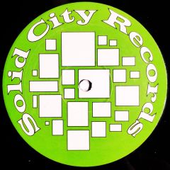 Teebone & Teara Unit Feat Maxwell D - Teebone & Teara Unit Feat Maxwell D - Was It You That Said - Solid City Records