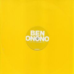 Ben Onono - Ben Onono - Badagry Beach - Badagry Records