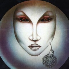 Pandora S-K - Pandora S-K - The Lucid Dream - Phoenix Uprising