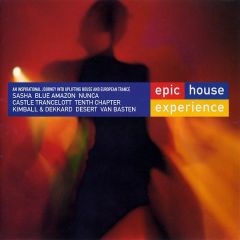 Various - Various - Epic House Experience - Rumour Records