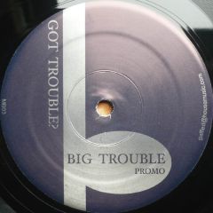 Alicia Keys - Alicia Keys - Got Trouble? - Not On Label (Alicia Keys)